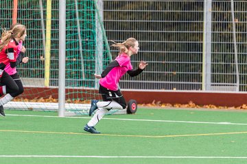 Bild 134 - wCJ VfL Pinneberg - Altona 93 : Ergebnis: 1:1